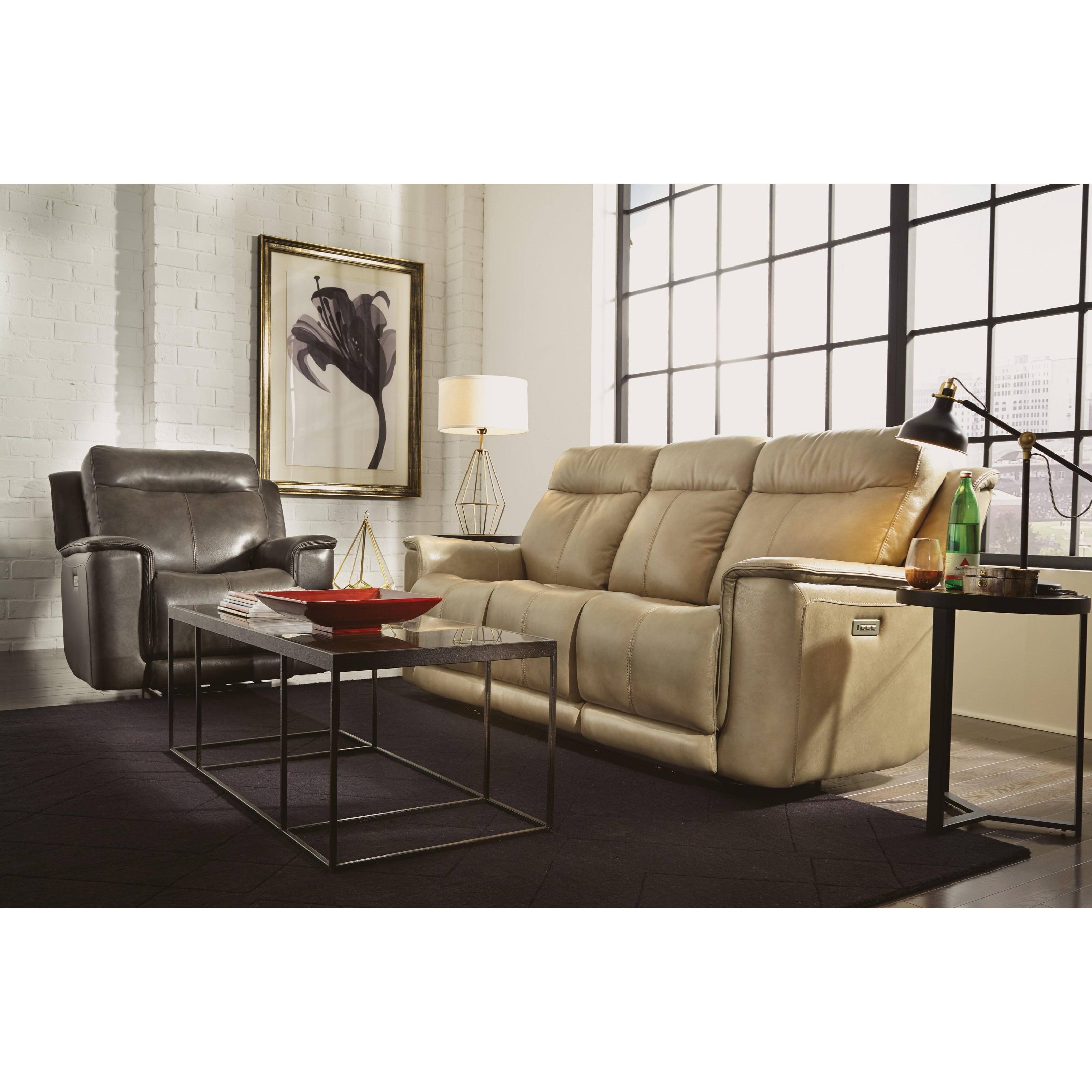 Miller recliner shop
